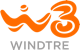 Logo Windtre Corsico Store